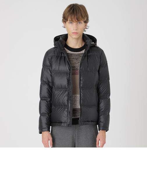 PERTEX(R) ダイヤモンドフューズライトウェイトダウン