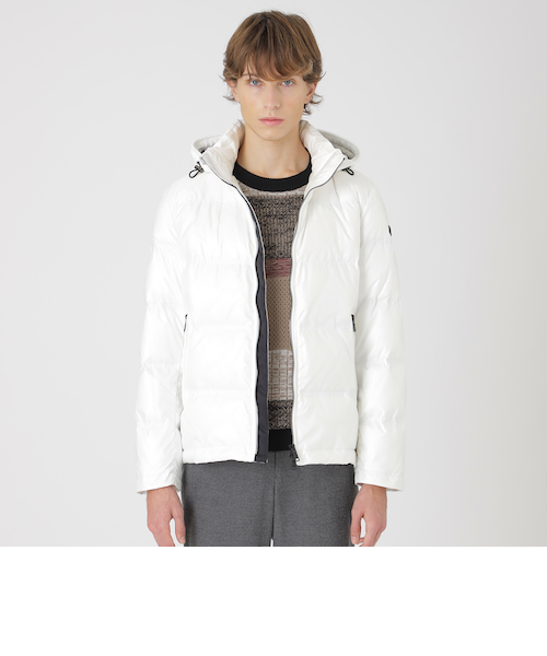 PERTEX(R) ダイヤモンドフューズライトウェイトダウン｜ブルーレーベル