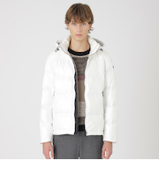 PERTEX(R) ダイヤモンドフューズライトウェイトダウン