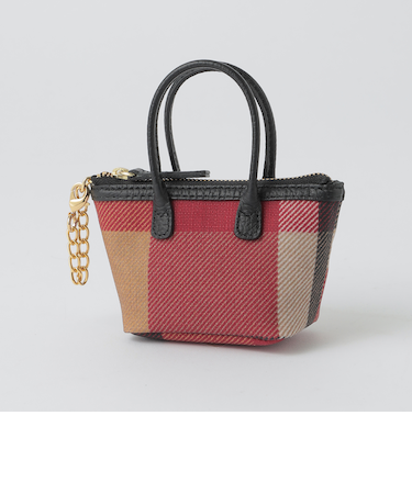 【取扱店舗限定】ミニトートチャーム