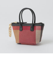 【取扱店舗限定】ミニトートチャーム