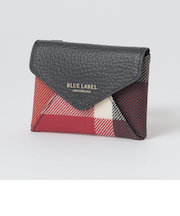 レター型カードケース