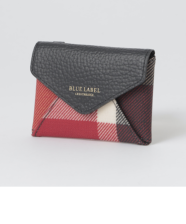 レター型カードケース