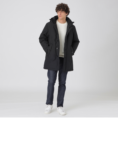 ウェザークロスロングダウン