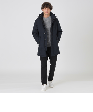 ウェザークロスロングダウン