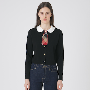 3WAYカーディガン