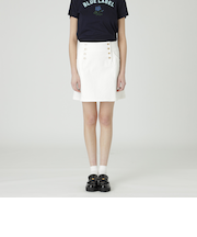 【一部店舗限定】ストレッチデニムスカート