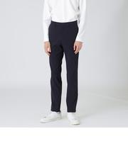 【一部店舗限定】ハイストレッチトラウザーズ