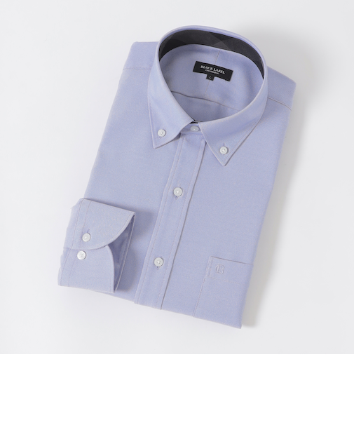 【一部店舗限定】テクニカルオックスフォードボタンダウンシャツ