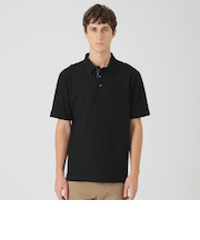 【一部店舗限定】ジグザグリンクスポロシャツ