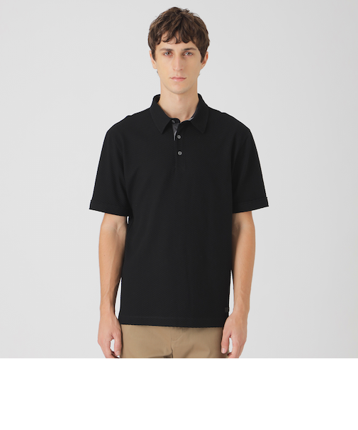 【一部店舗限定】ジグザグリンクスポロシャツ