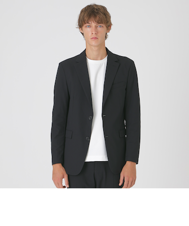 【一部店舗限定】フィールドセンサー3Dトリコットジャケット