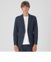 【一部店舗限定】フィールドセンサー3Dトリコットジャケット