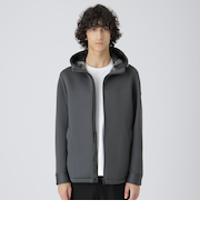 【一部店舗限定】オックスダンボールニットパーカー