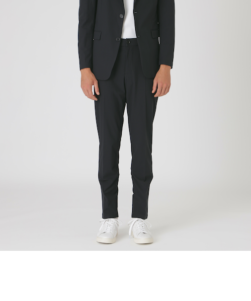 【一部店舗限定】フィールドセンサー3Dトリコットトラウザーズ