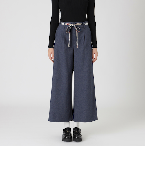 ブルーレーベルブラックレーベルクレストブリッジ/パンツの通販｜&mall