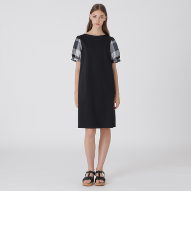 【一部店舗限定】ハイゲージポンチドレス