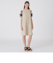 【一部店舗限定】ハイゲージポンチドレス