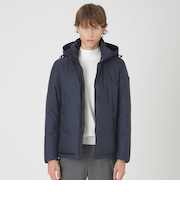 【一部店舗限定】ナイロンリップストップスポーツダウン