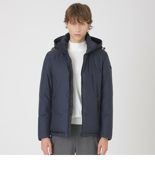 【一部店舗限定】ナイロンリップストップスポーツダウン