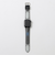 クレストブリッジチェックApple Watchバンド