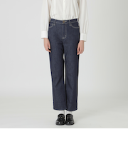 【BLUE LABEL DENIM】ストレートパンツ