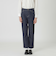 【BLUE LABEL DENIM】ストレートパンツ