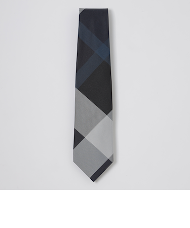 クレストブリッジチェックタイ