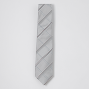 アクセントペーンブロックチェックタイ