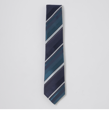 ツイルレジメンタルタイ