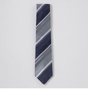 ツイルレジメンタルタイ