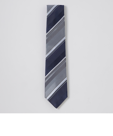 ツイルレジメンタルタイ