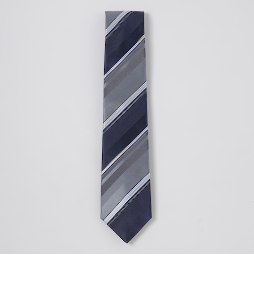 ツイルレジメンタルタイ