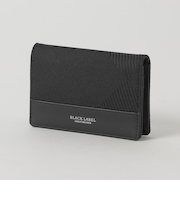 カルゼシャドークレストブリッジチェックカードケース