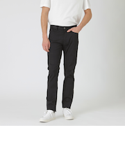 アポロックシャドーチェック5ポケットパンツ