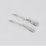 ヘアピンセット