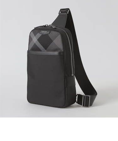 ライトウェイトコーデュラバリスティックスマートボディバック