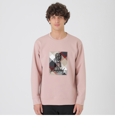 ガーズマングラフィックスウェットシャツ