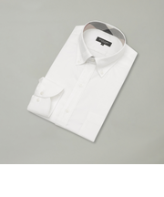 ハーフスケールシャドークレストブリッジチェックボタンダウンシャツ