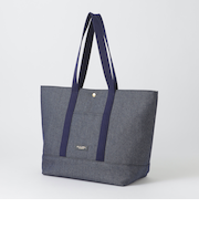 カジュアルトート