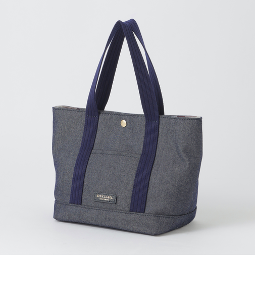 カジュアルミニトート