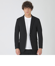 【BLACK lab.】ラーベントリコットジャケット