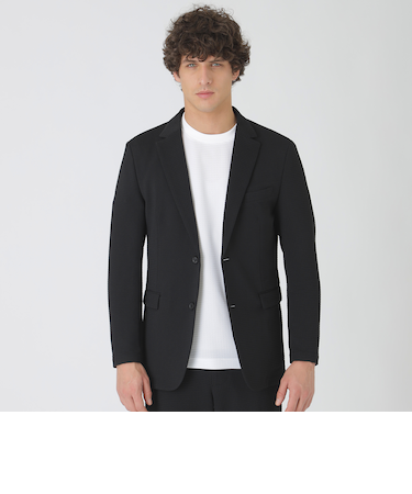 【BLACK lab.】ラーベントリコットジャケット