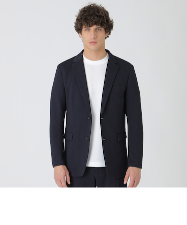 【BLACK lab.】ラーベントリコットジャケット