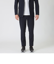 【BLACK lab.】ラーベントリコットトラウザーズ