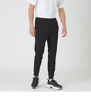 【BLACK lab.】ハイゲージポンチトラックパンツ