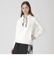 ダンボールフーディー