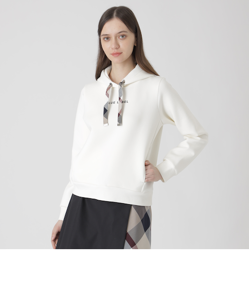 ダンボールフーディー