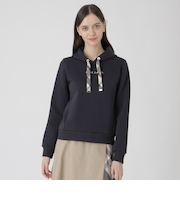 ダンボールフーディー