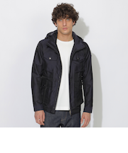 【WEB限定】シャドーチェックM65パーカー